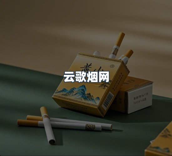 关于云歌烟网